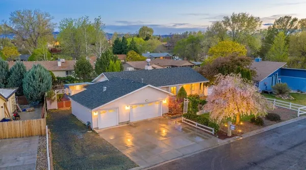 $490,000 | 2681 Del Mar Drive, Grand Junction, CO 81506