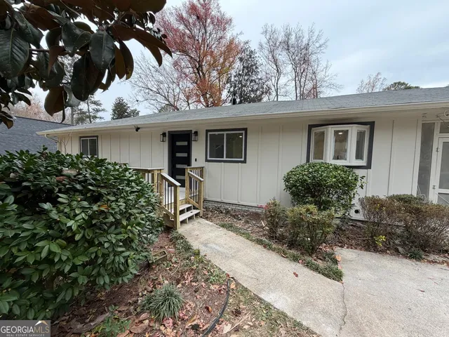 $5,000 | 42 West Belle Isle Road Northeast, Sandy Springs, GA 30342