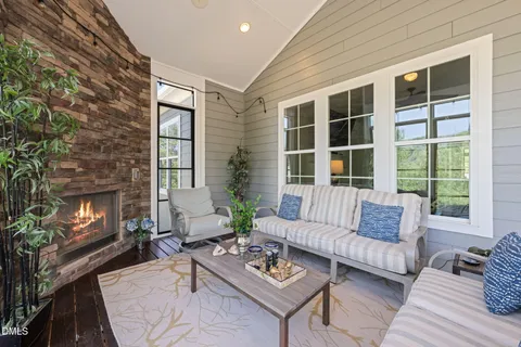 $1,239,000 | 105 Duck Branch Drive, Holly Springs, NC 27540