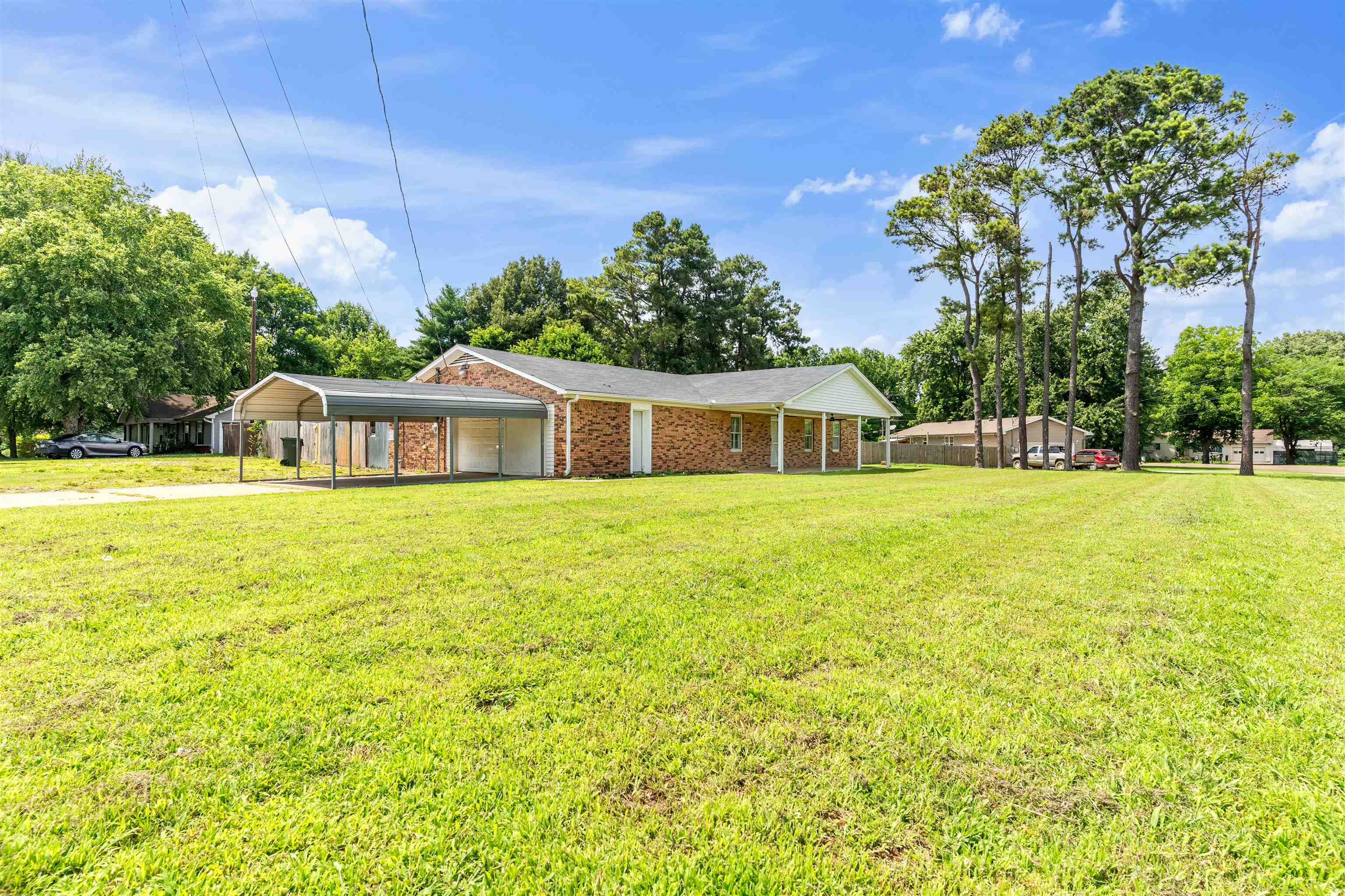 1745 Dawson Road Brighton, TN 38011 - Photo 3 of 26
