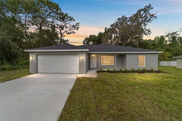 $244,900 | 23236 Southwest Anchor Boulevard, Dunnellon, FL 34431