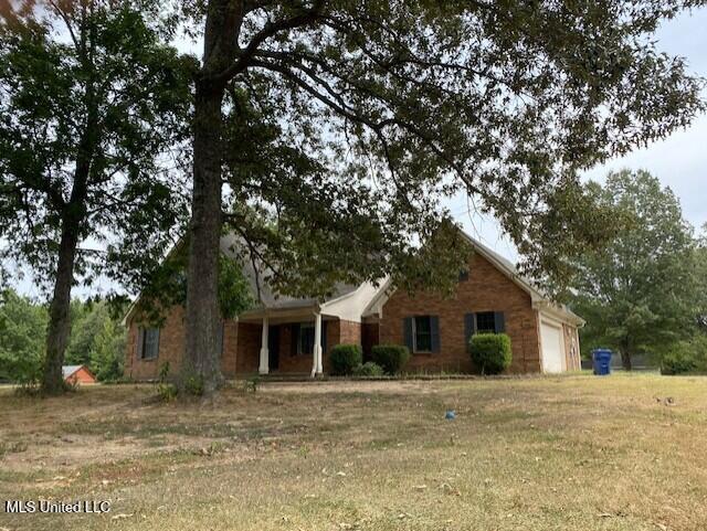 2850 Jaybird Road Hernando, MS 38632 - Photo 2 of 37 thumbnail_IMG_6556