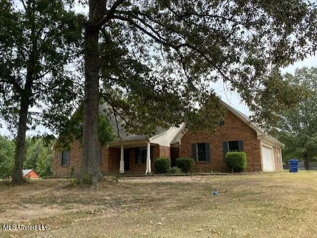 $335,000 | 2850 Jaybird Road, Hernando, MS 38632