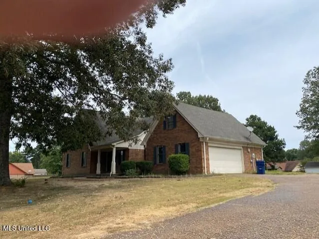 $335,000 | 2850 Jaybird Road, Hernando, MS 38632