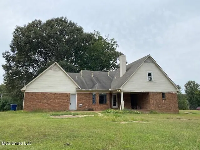 $335,000 | 2850 Jaybird Road, Hernando, MS 38632