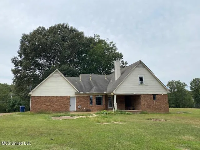 $335,000 | 2850 Jaybird Road, Hernando, MS 38632