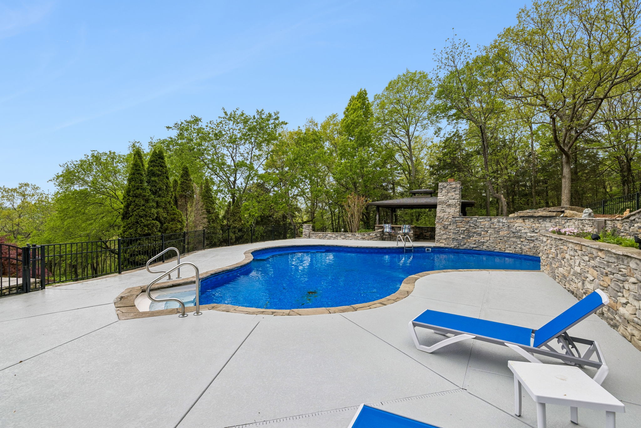 1460 Coleman Road Franklin, TN 37064 - Photo 81 of 100 Gallery Image 81