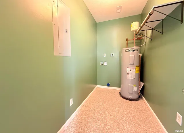 $74,900 | 1523 South McKinley Street, Harrisburg, IL 62946