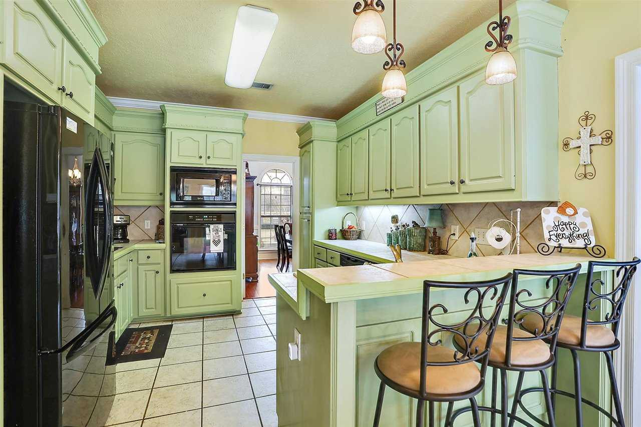 204 Cannon Ridge Drive Brandon, MS 39042 - Photo 11 of 42 Photo 11
