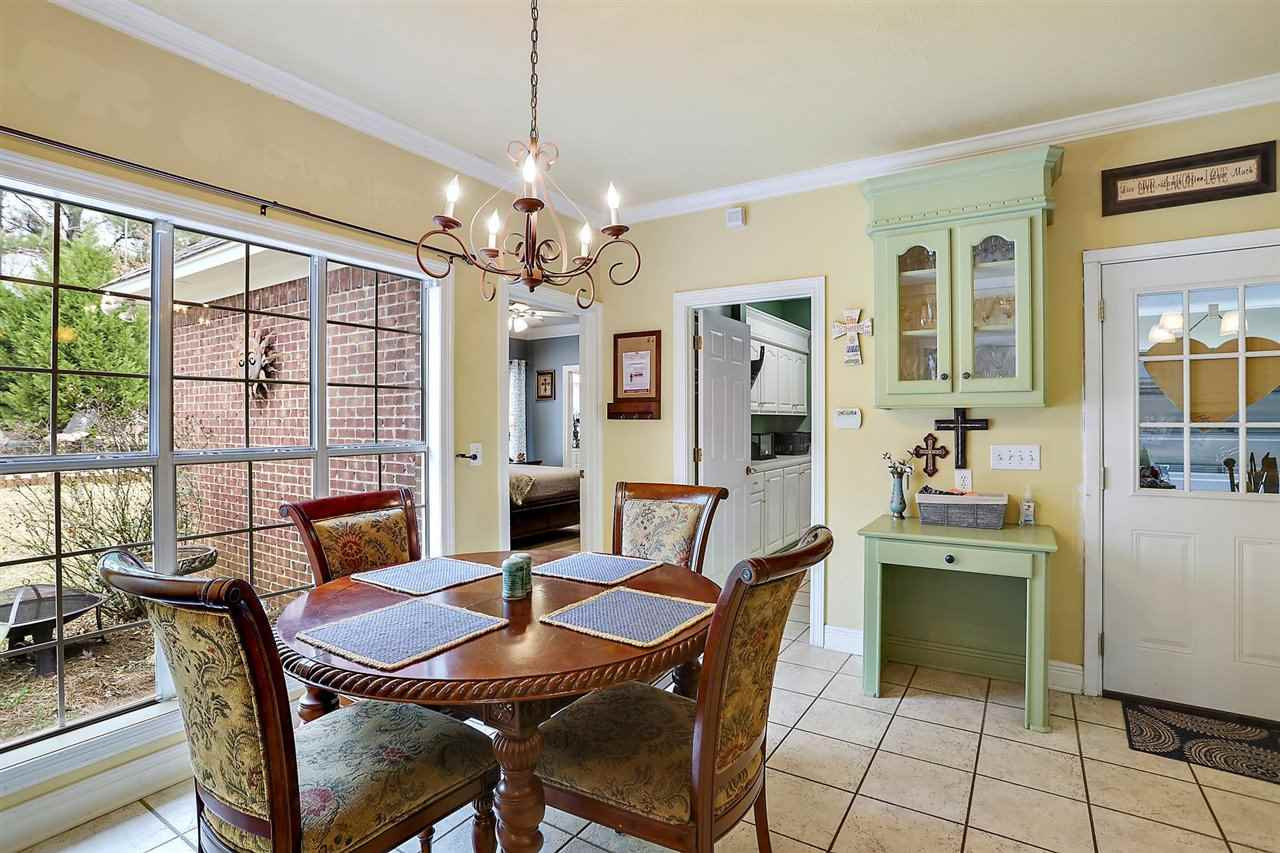 204 Cannon Ridge Drive Brandon, MS 39042 - Photo 17 of 42 Photo 17