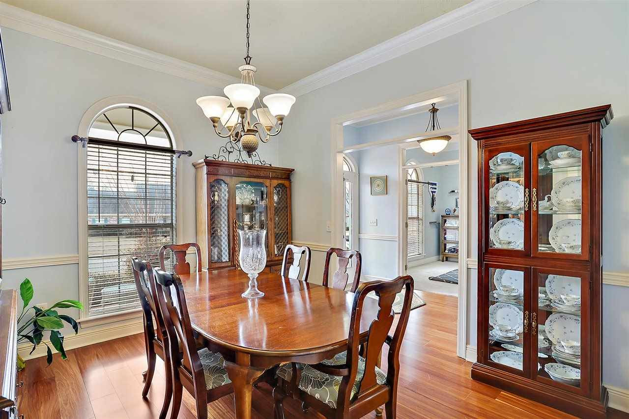 204 Cannon Ridge Drive Brandon, MS 39042 - Photo 19 of 42 Photo 19