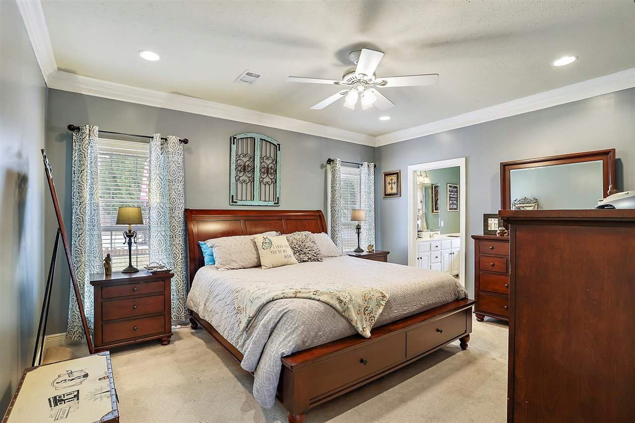 204 Cannon Ridge Drive Brandon, MS 39042 - Photo 20 of 42 Photo 20
