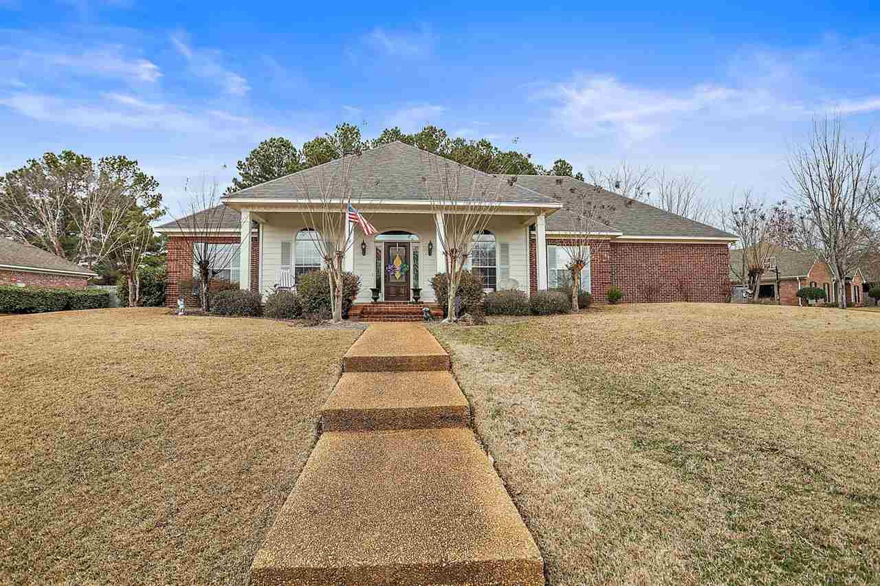 204 Cannon Ridge Drive Brandon, MS 39042 - Photo 2 of 42 Photo 2