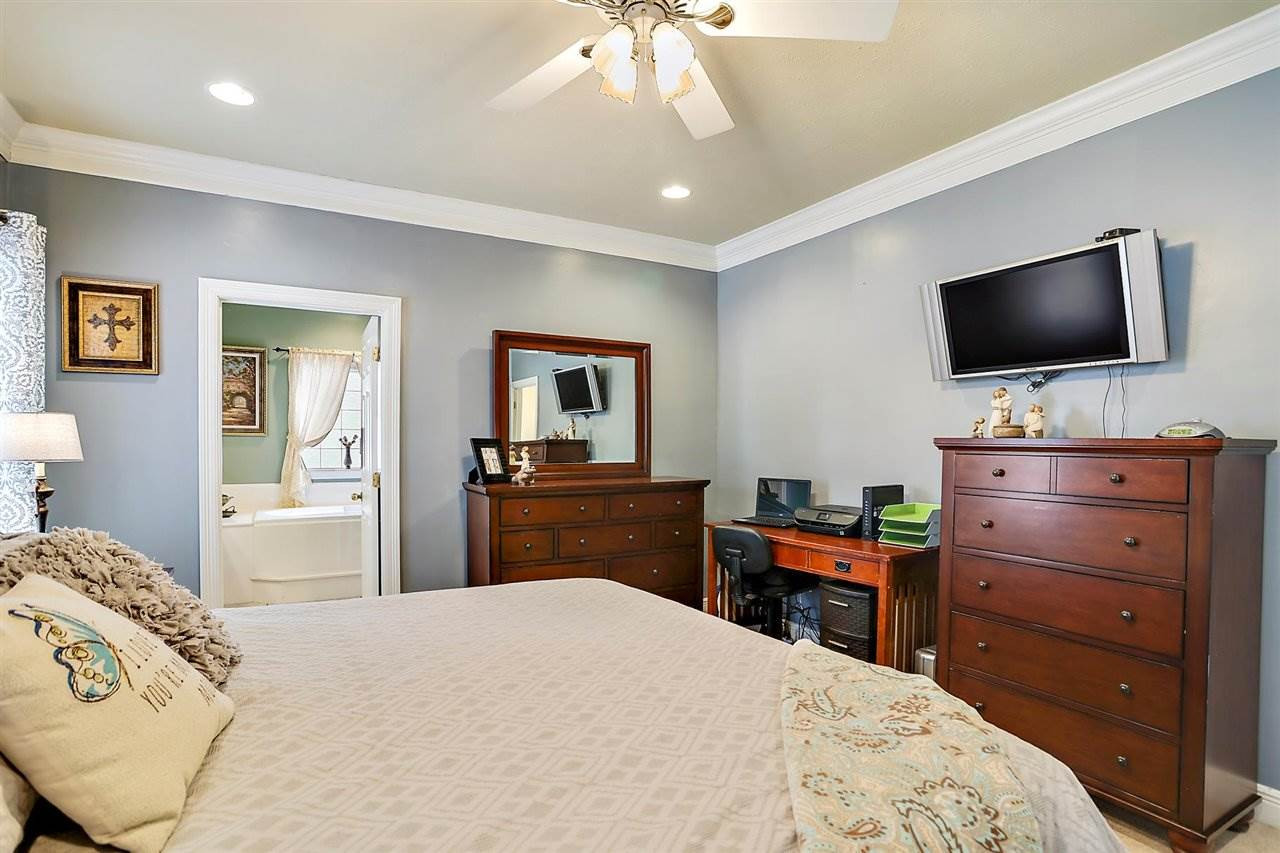 204 Cannon Ridge Drive Brandon, MS 39042 - Photo 21 of 42 Photo 21
