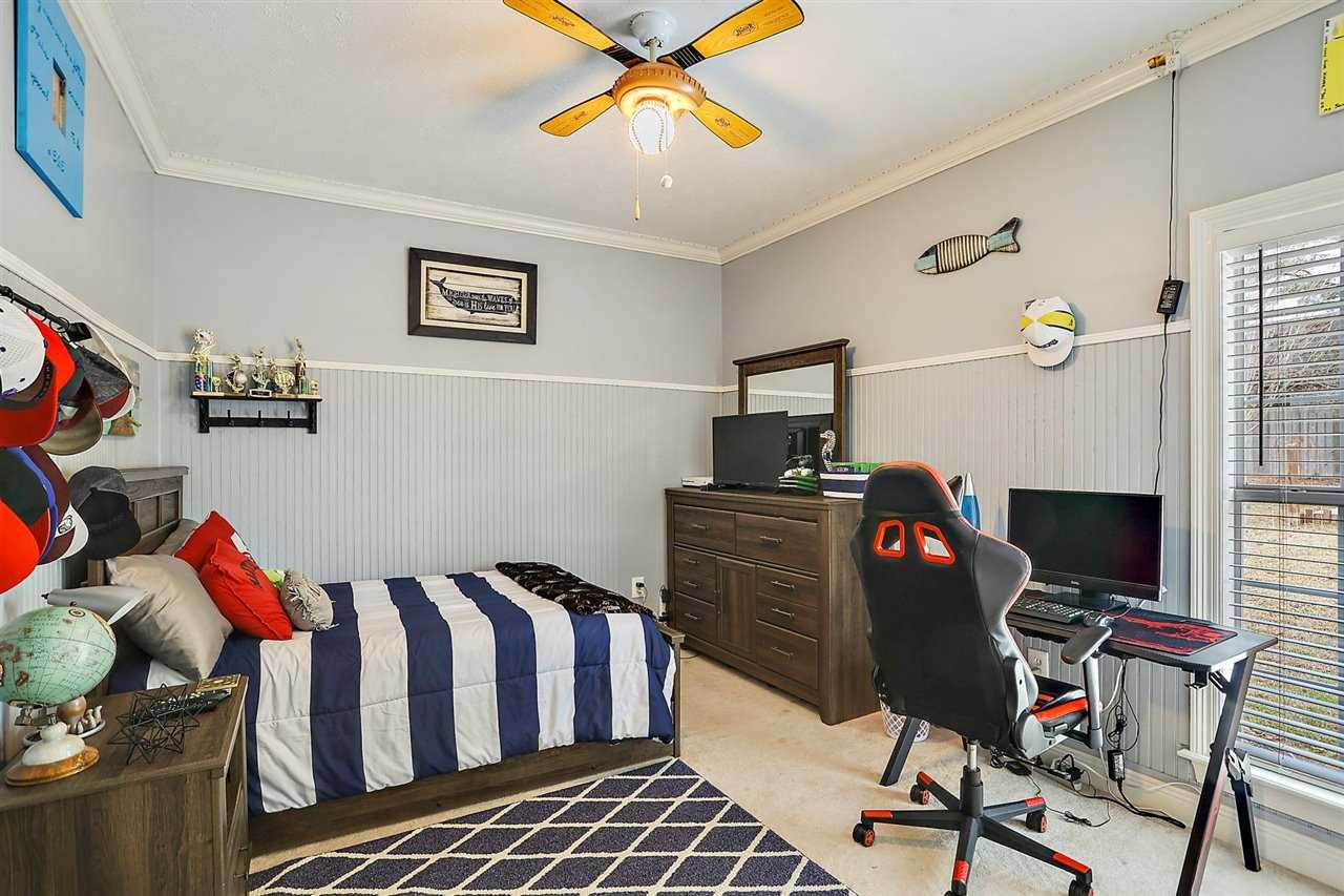 204 Cannon Ridge Drive Brandon, MS 39042 - Photo 29 of 42 Photo 29