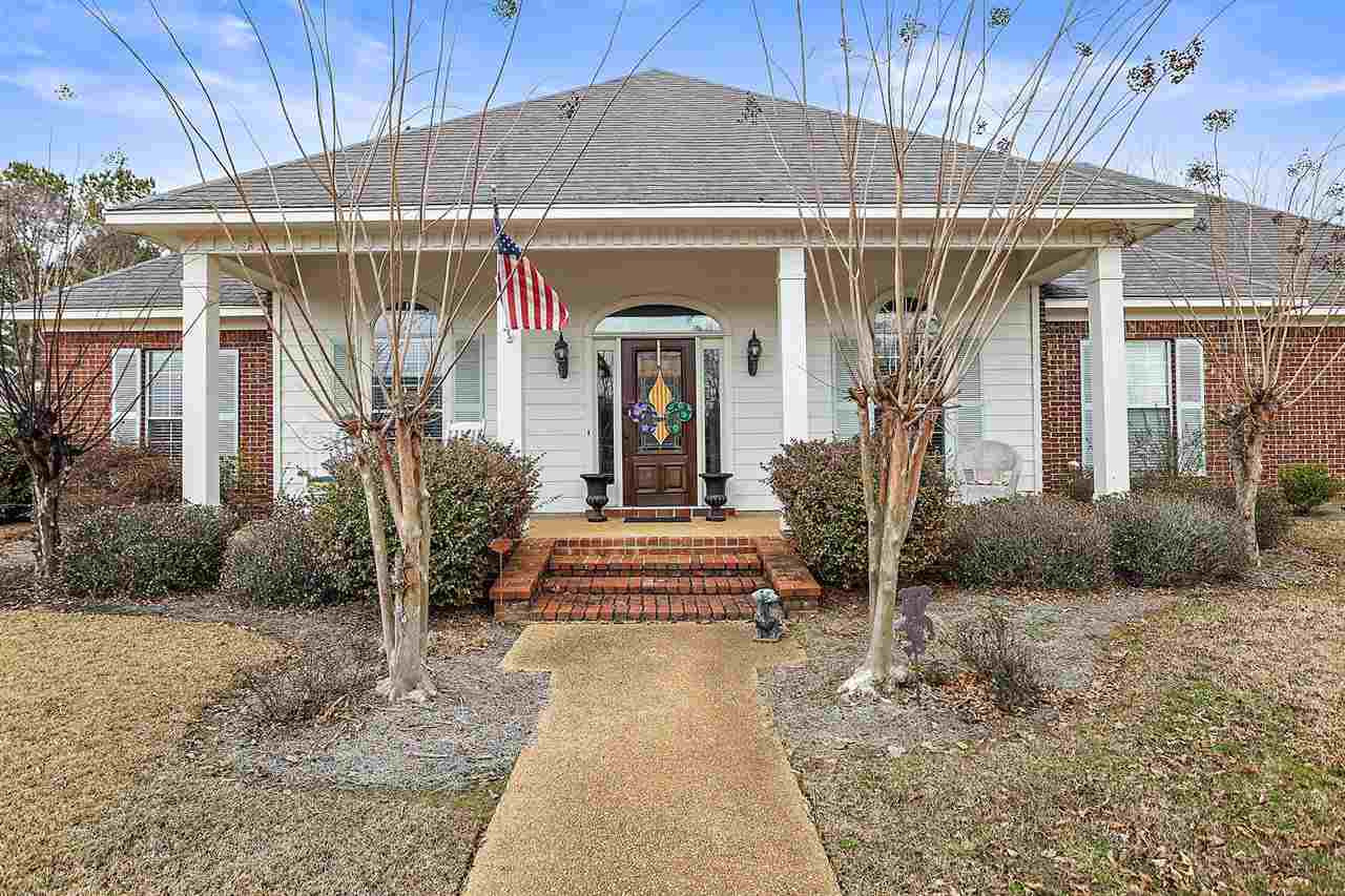 204 Cannon Ridge Drive Brandon, MS 39042 - Photo 3 of 42 Photo 3
