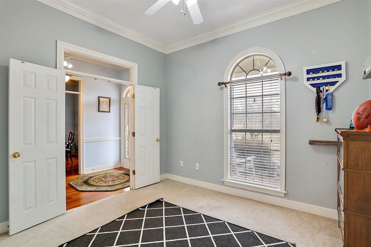 204 Cannon Ridge Drive Brandon, MS 39042 - Photo 33 of 42 Photo 33
