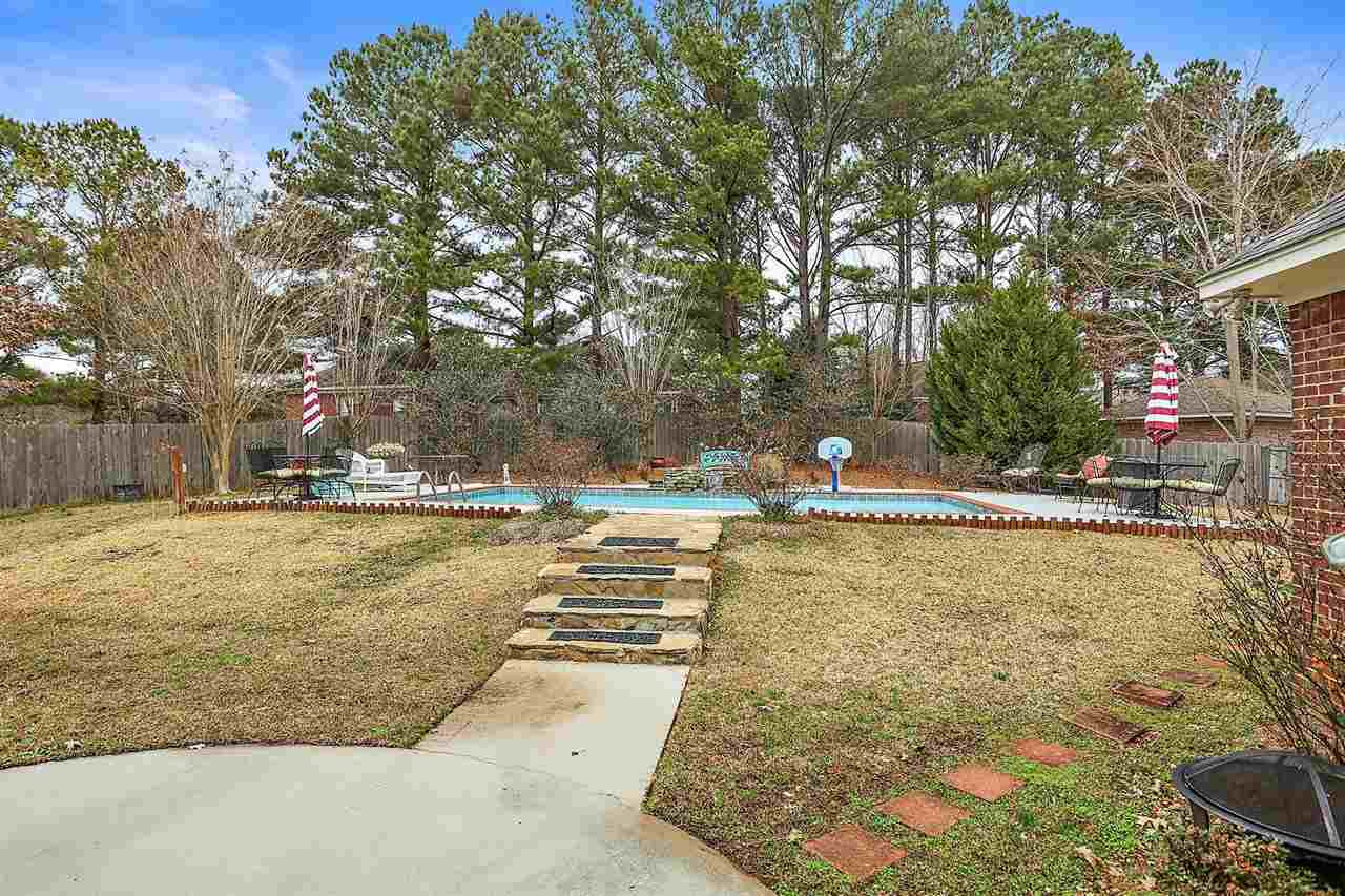 204 Cannon Ridge Drive Brandon, MS 39042 - Photo 34 of 42 Photo 34