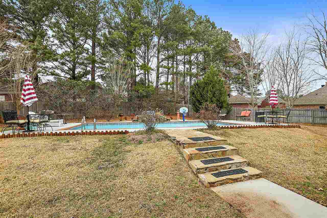 204 Cannon Ridge Drive Brandon, MS 39042 - Photo 35 of 42 Photo 35