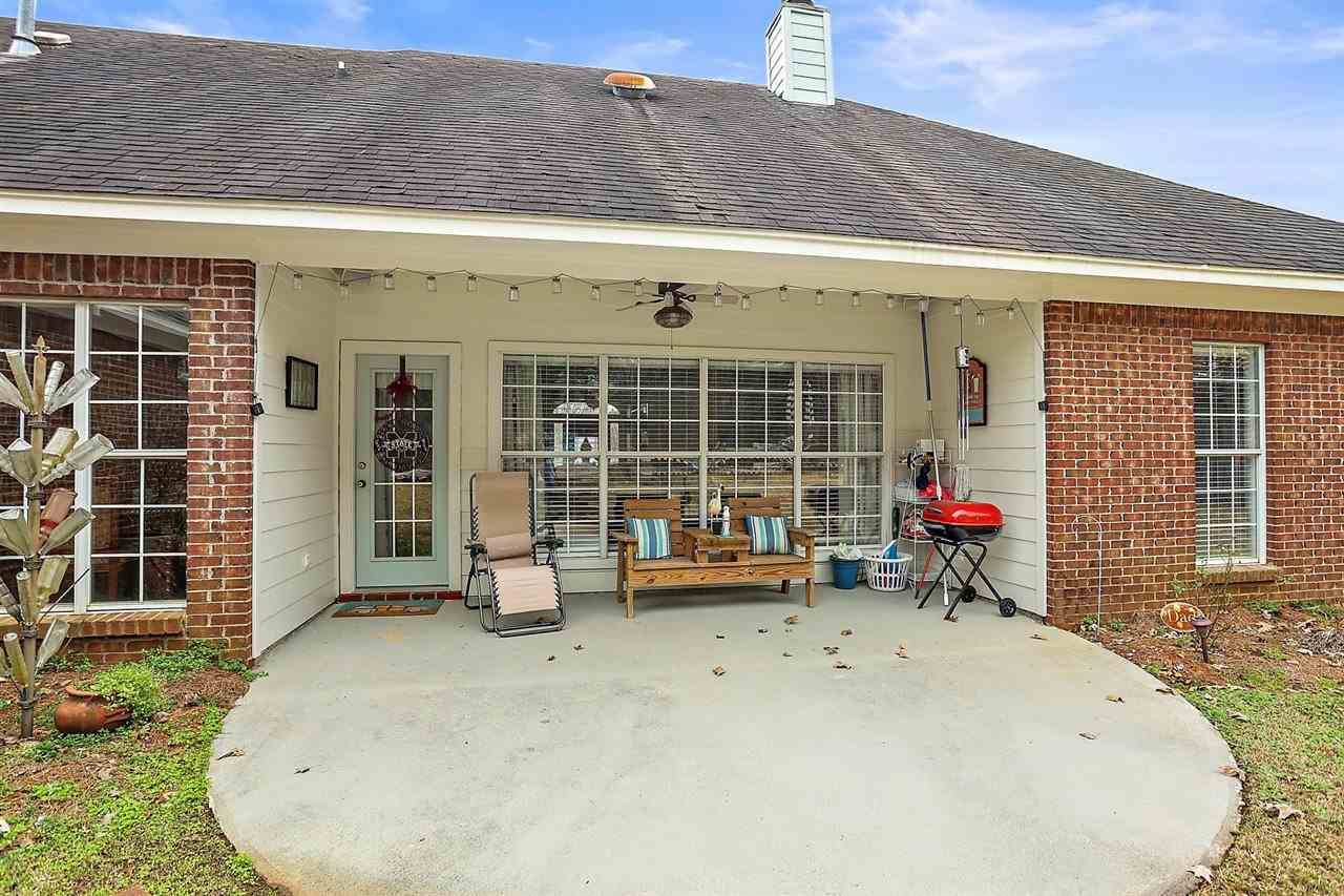 204 Cannon Ridge Drive Brandon, MS 39042 - Photo 36 of 42 Photo 36