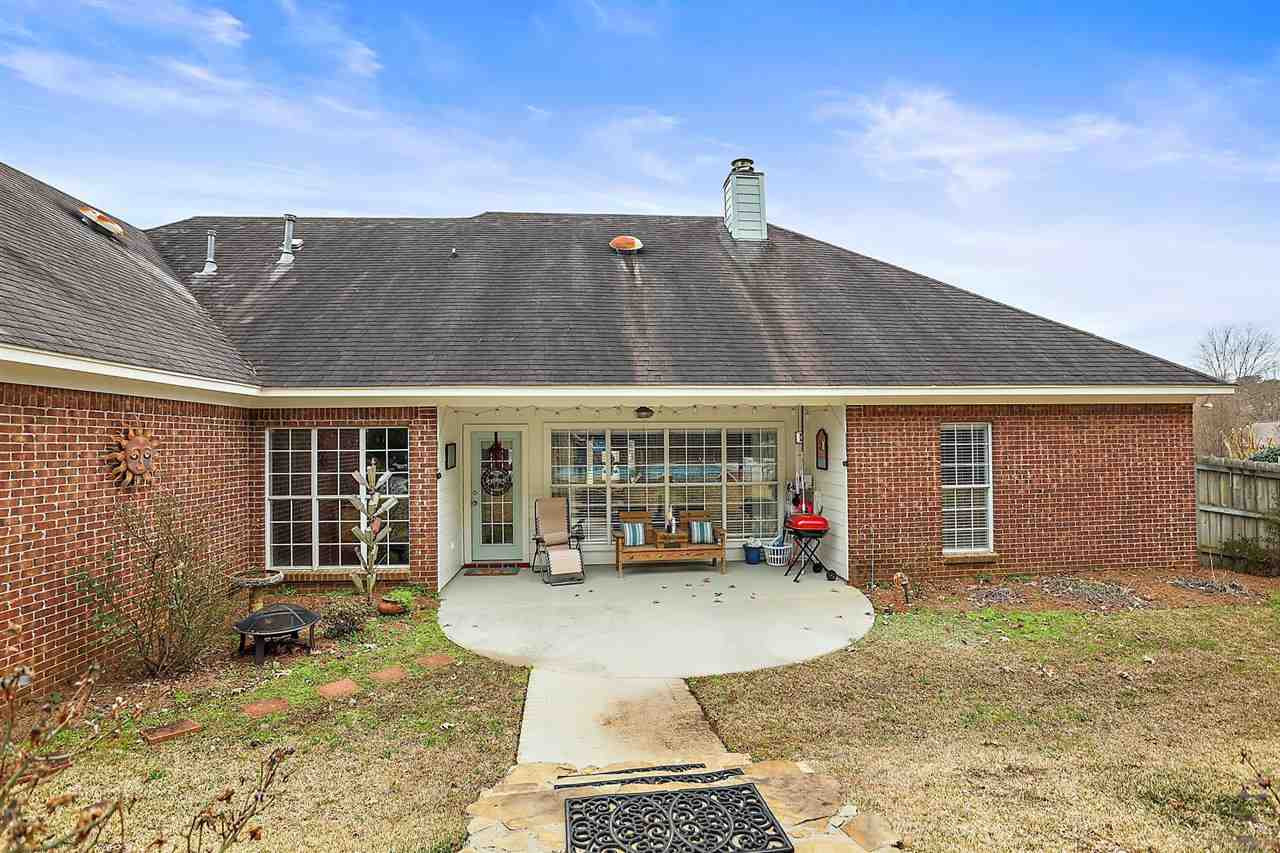 204 Cannon Ridge Drive Brandon, MS 39042 - Photo 37 of 42 Photo 37