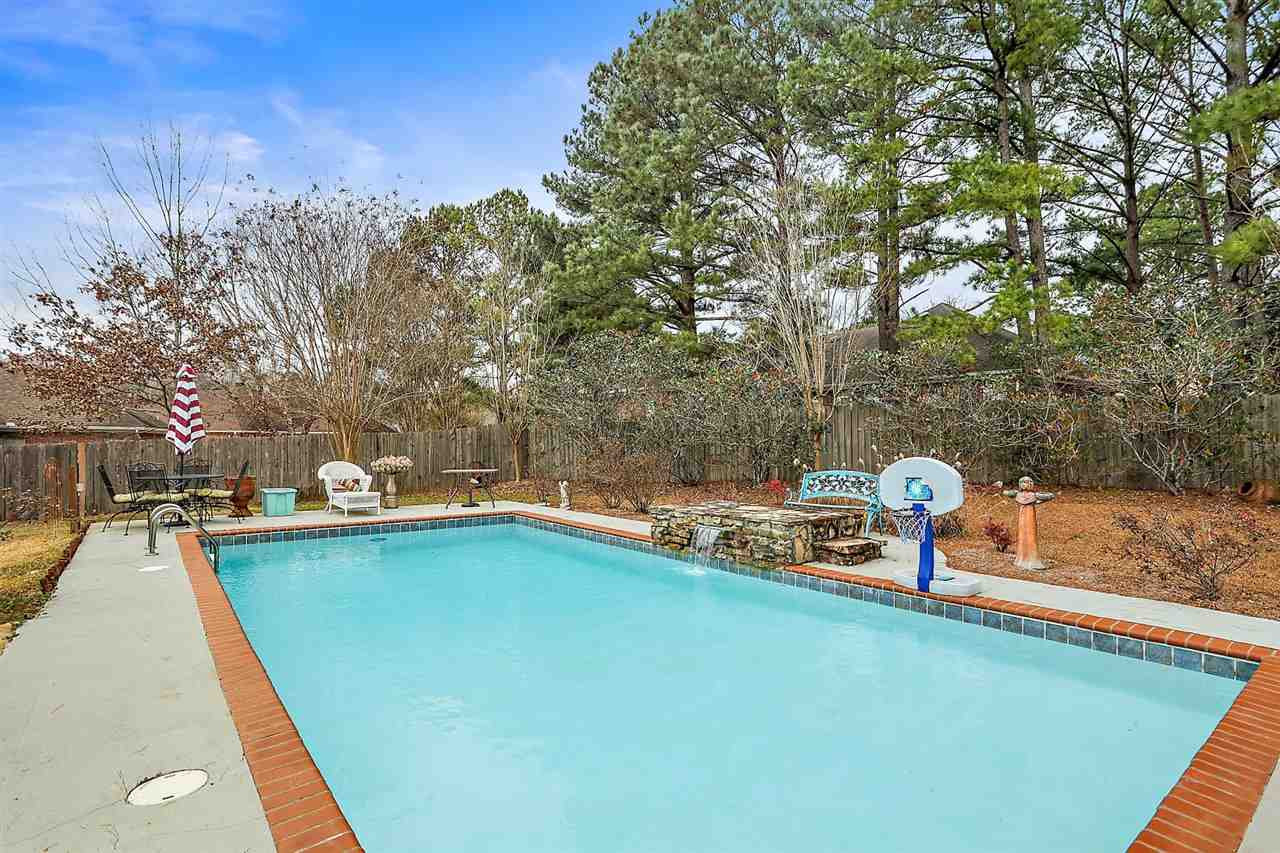 204 Cannon Ridge Drive Brandon, MS 39042 - Photo 38 of 42 Photo 38