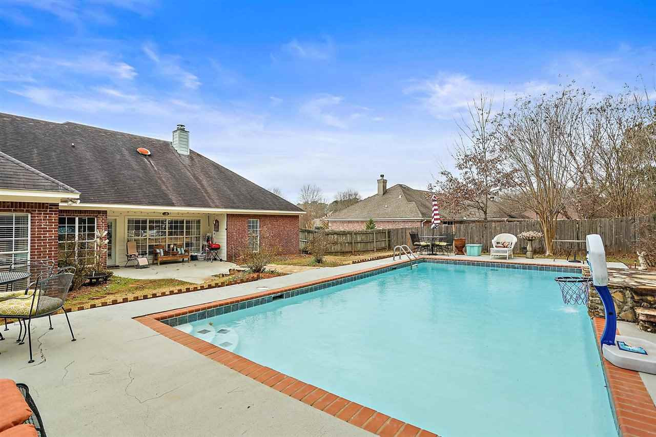 204 Cannon Ridge Drive Brandon, MS 39042 - Photo 39 of 42 Photo 39
