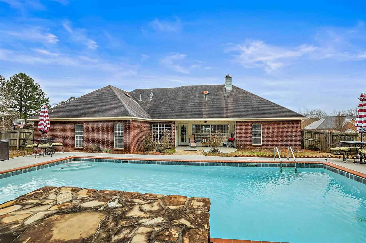 204 Cannon Ridge Drive Brandon, MS 39042 - Photo 40 of 42 Photo 40