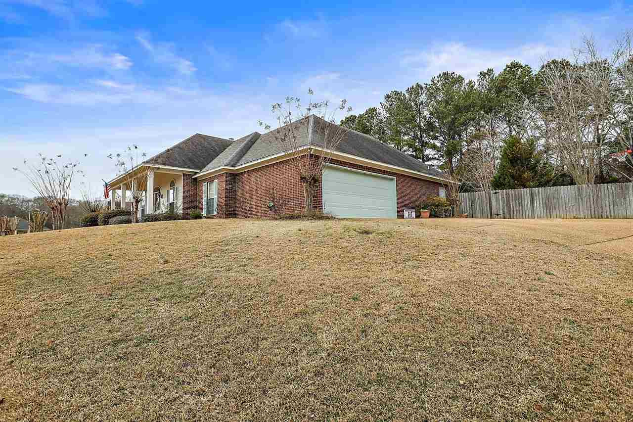 204 Cannon Ridge Drive Brandon, MS 39042 - Photo 4 of 42 Photo 4