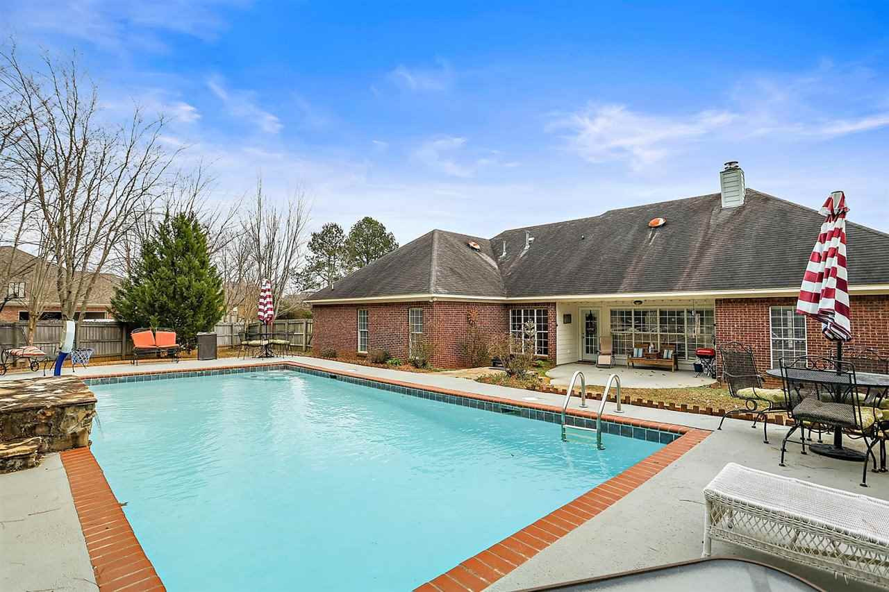 204 Cannon Ridge Drive Brandon, MS 39042 - Photo 41 of 42 Photo 41