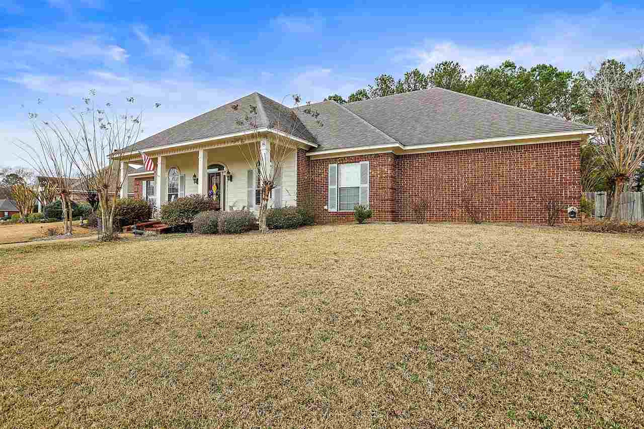 204 Cannon Ridge Drive Brandon, MS 39042 - Photo 5 of 42 Photo 5