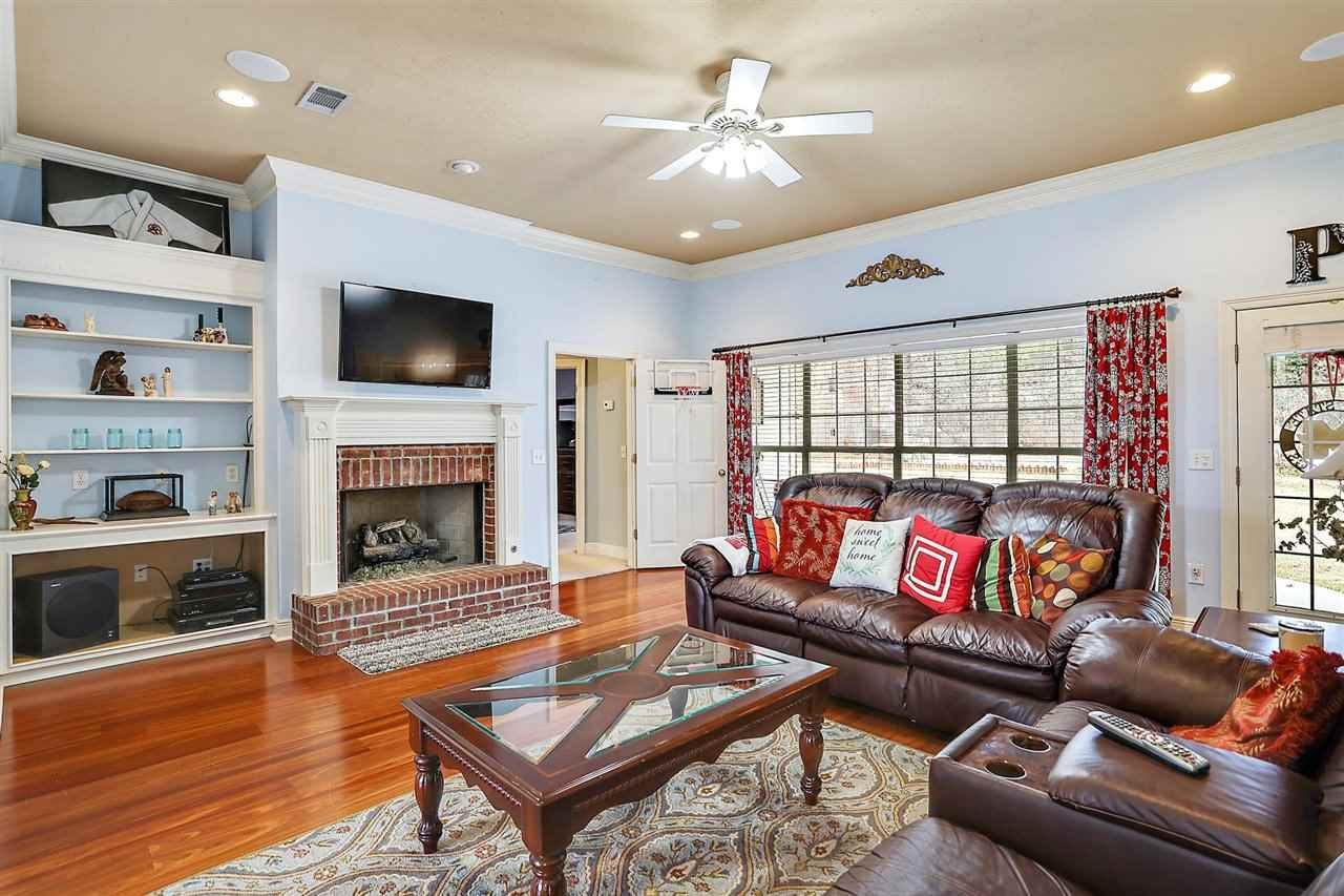 204 Cannon Ridge Drive Brandon, MS 39042 - Photo 7 of 42 Photo 7