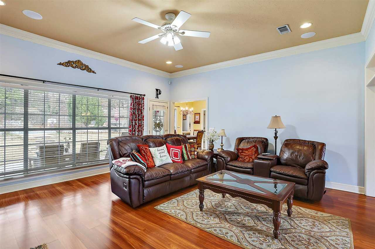 204 Cannon Ridge Drive Brandon, MS 39042 - Photo 8 of 42 Photo 8