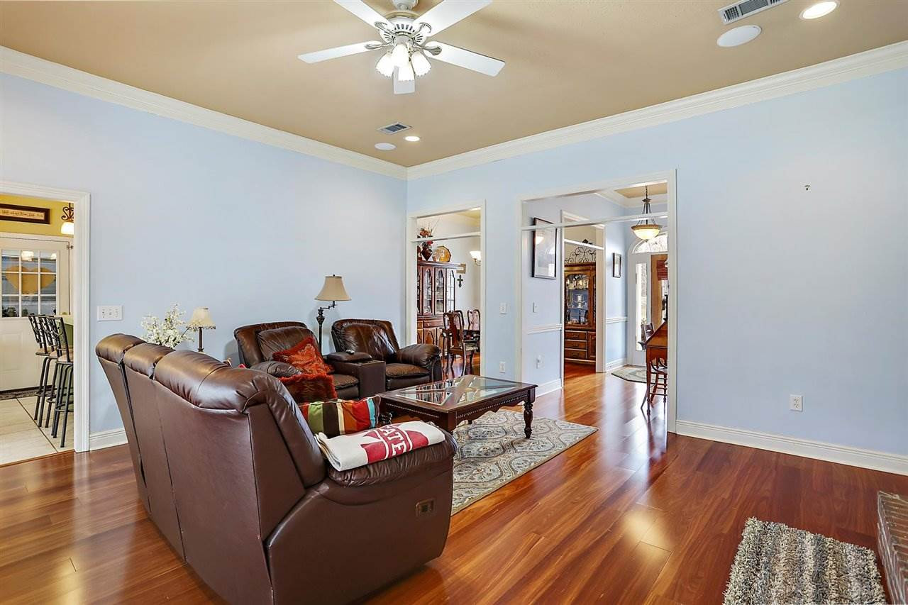 204 Cannon Ridge Drive Brandon, MS 39042 - Photo 9 of 42 Photo 9
