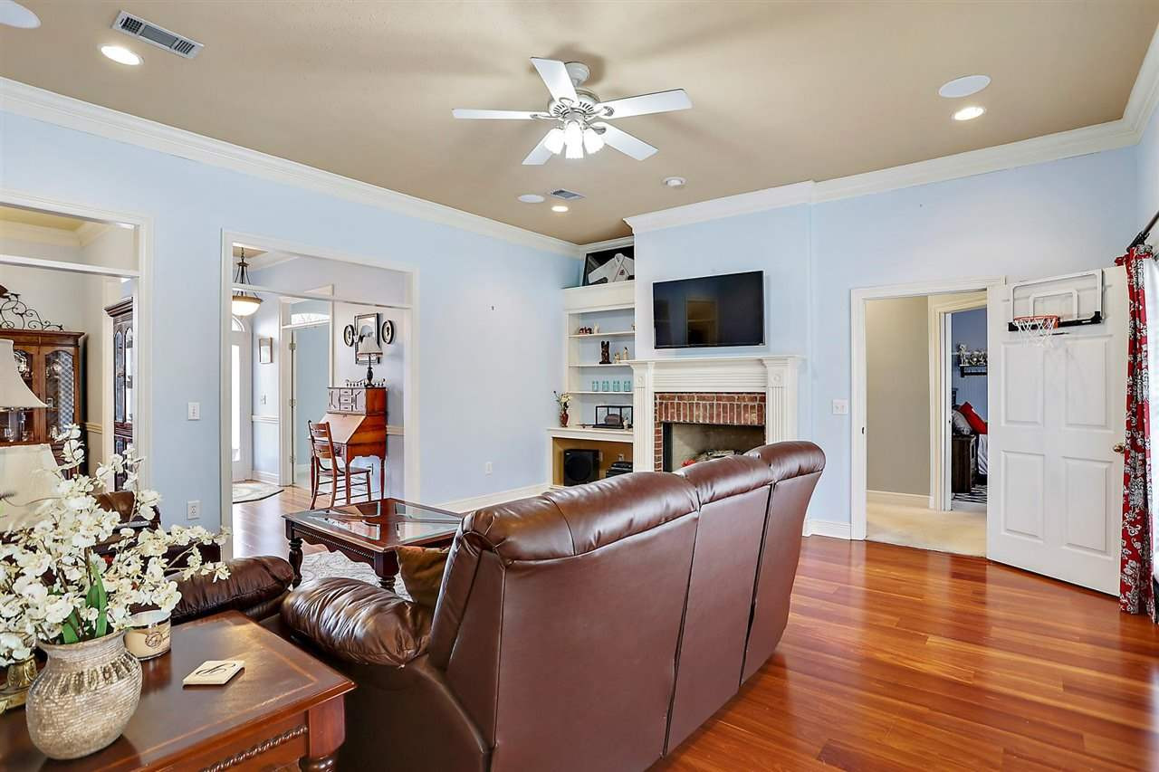204 Cannon Ridge Drive Brandon, MS 39042 - Photo 10 of 42 Photo 10