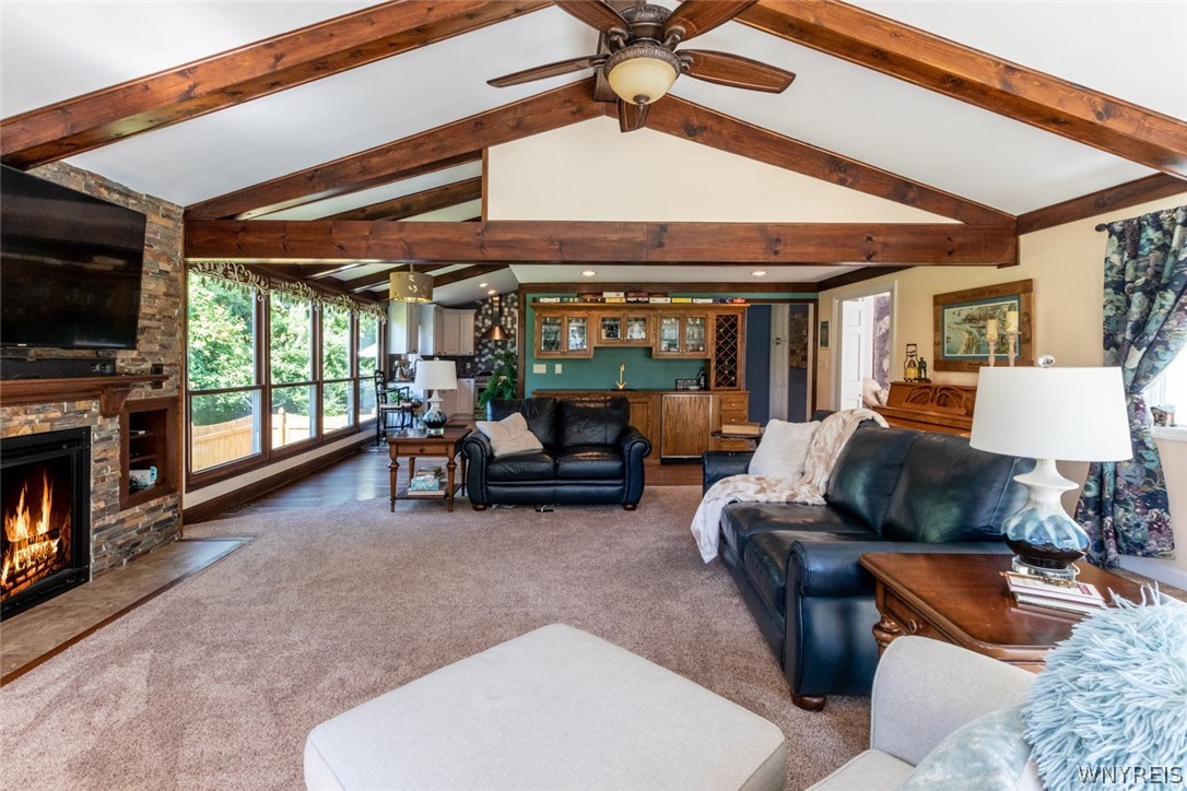 325 North Forest Road Amherst, NY 14221 - Photo 15 of 32