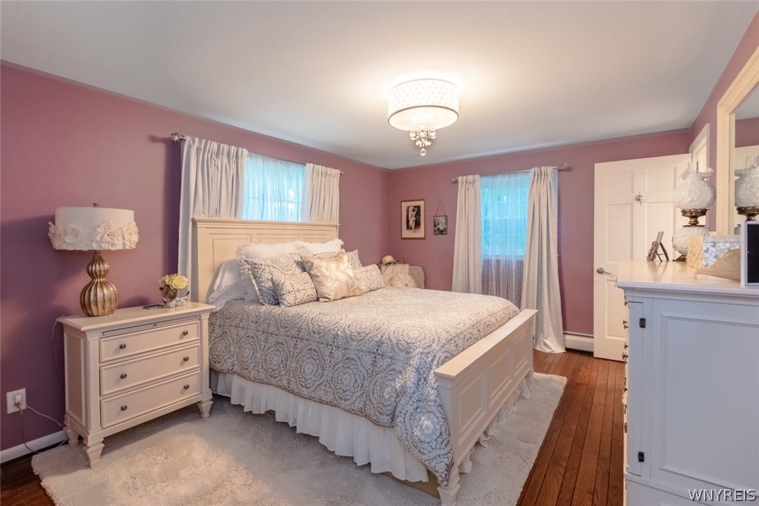 325 North Forest Road Amherst, NY 14221 - Photo 19 of 32