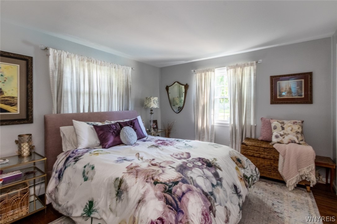 325 North Forest Road Amherst, NY 14221 - Photo 22 of 32