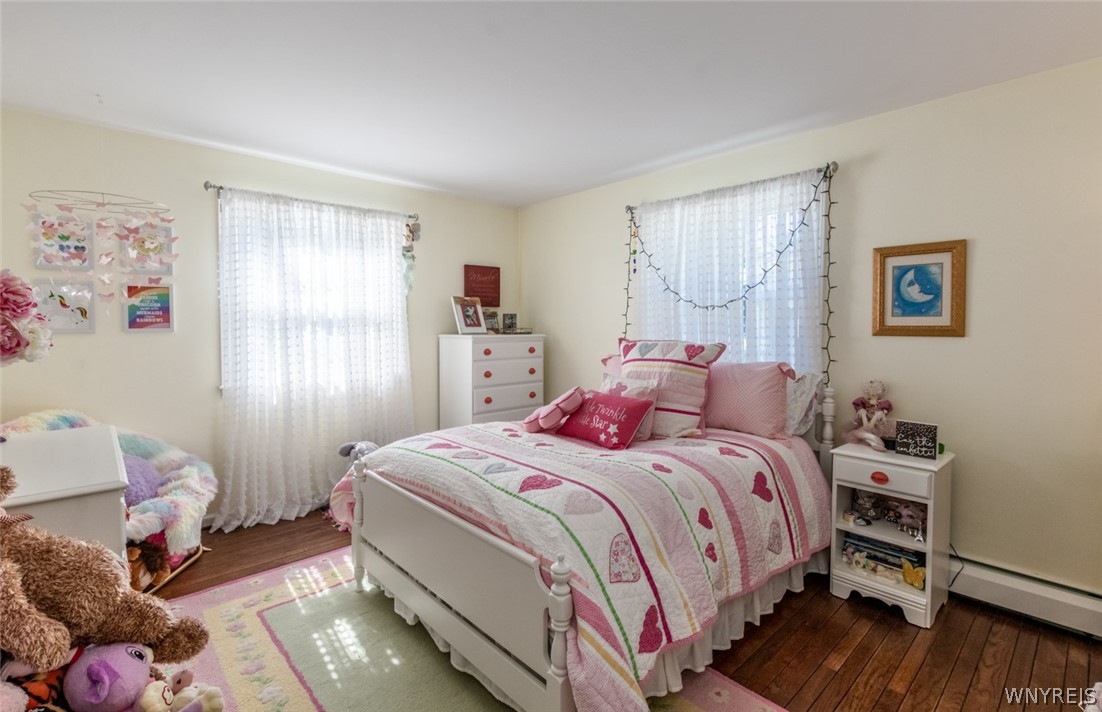 325 North Forest Road Amherst, NY 14221 - Photo 25 of 32