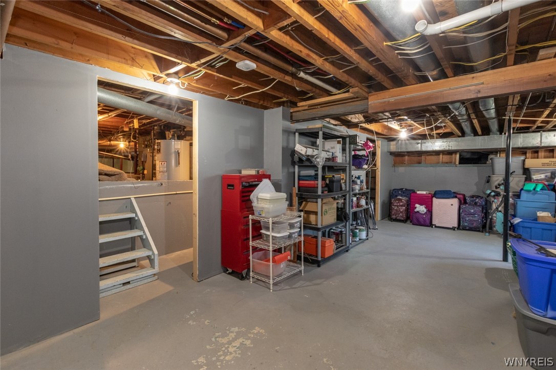 325 North Forest Road Amherst, NY 14221 - Photo 26 of 32