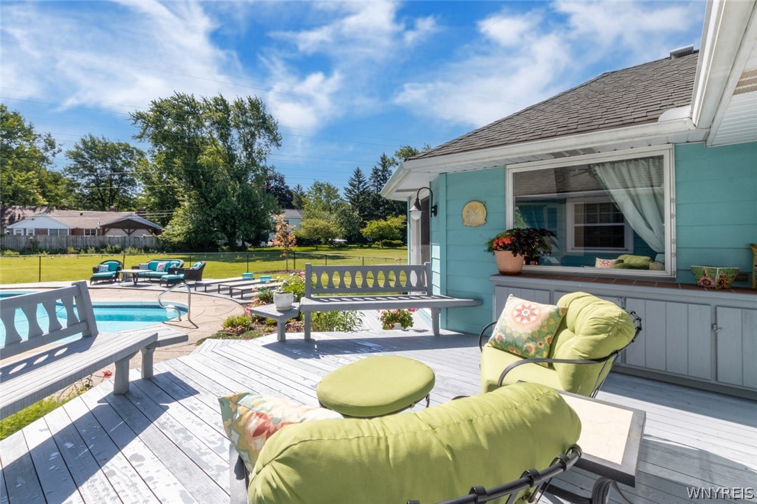 325 North Forest Road Amherst, NY 14221 - Photo 29 of 32