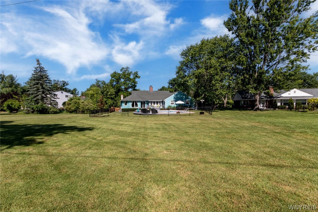 325 North Forest Road Amherst, NY 14221 - Photo 31 of 32