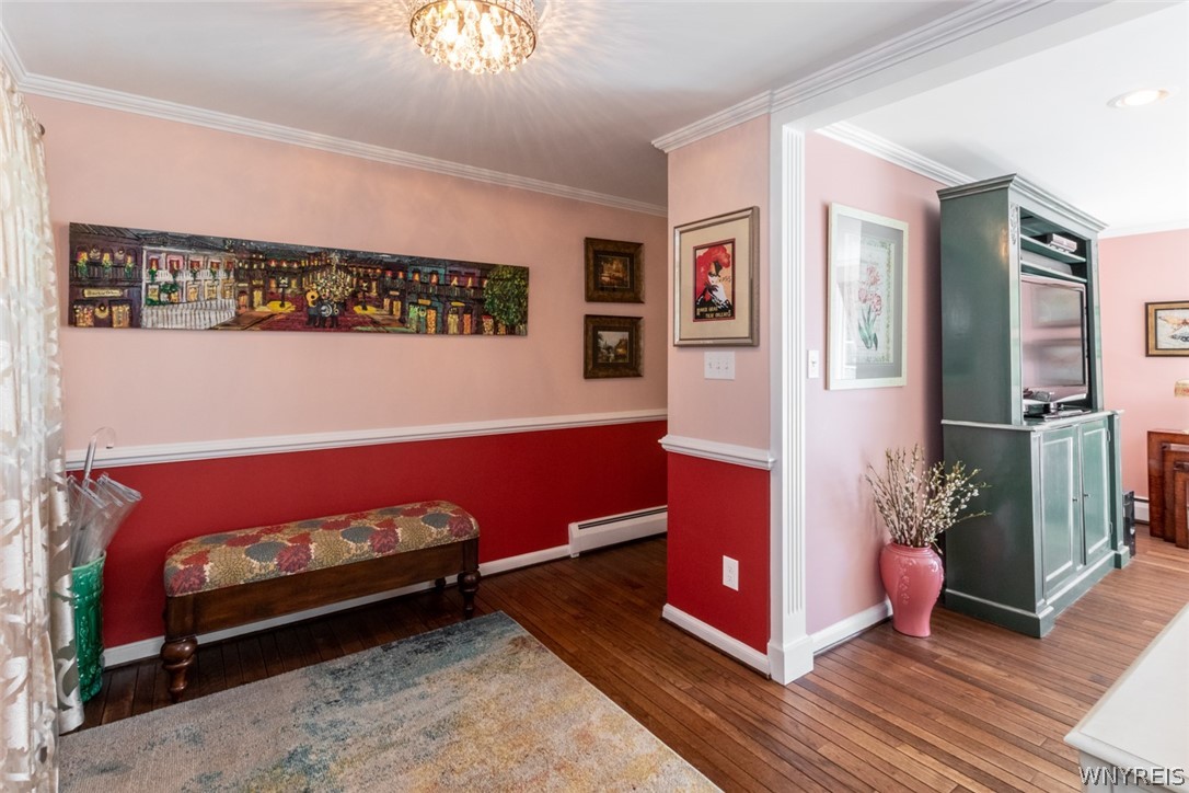 325 North Forest Road Amherst, NY 14221 - Photo 6 of 32