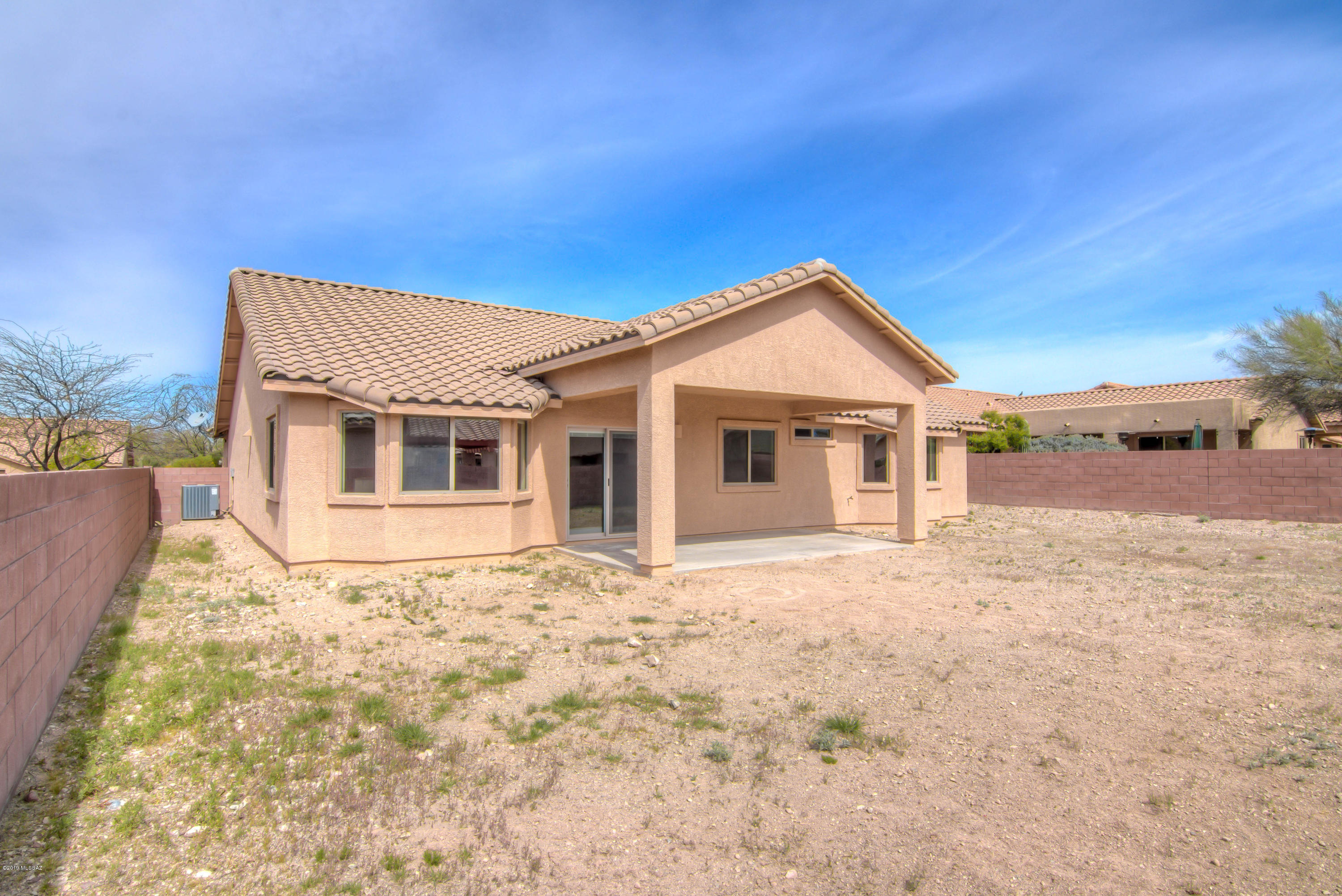 9241 South Sweet Spring Road Tucson, AZ 85756 - Photo 38 of 47 Gallery Image 38
