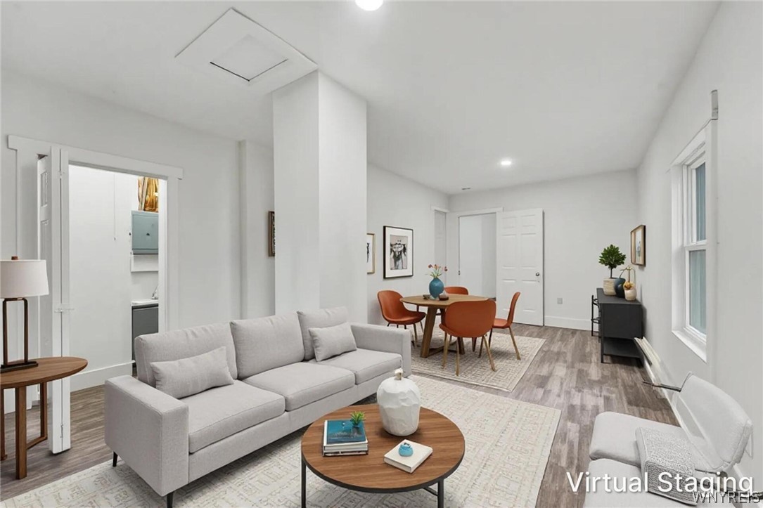 227 Mill Street Concord, NY 14141 - Photo 40 of 42 Virtual Staging