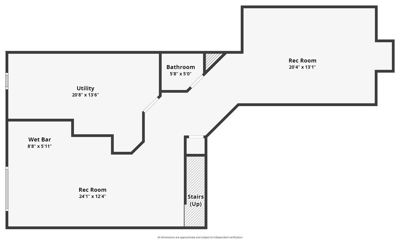 6925 Rockingham Drive Southwest Cedar Rapids, IA 52404 - Photo 44 of 44 Gallery Image 44