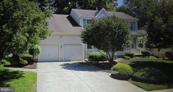 $695,000 | 77 Creekwood Drive, Bordentown, NJ 08505