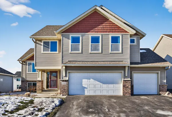 $474,900 | 1006 Mallard Avenue, Jordan, MN 55352