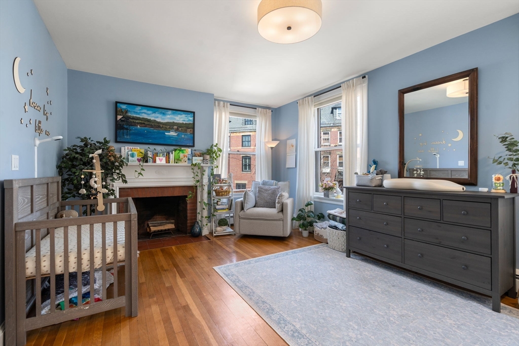 1 Regent Circle, Unit 2 Brookline, MA 02445 - Photo 8 of 21