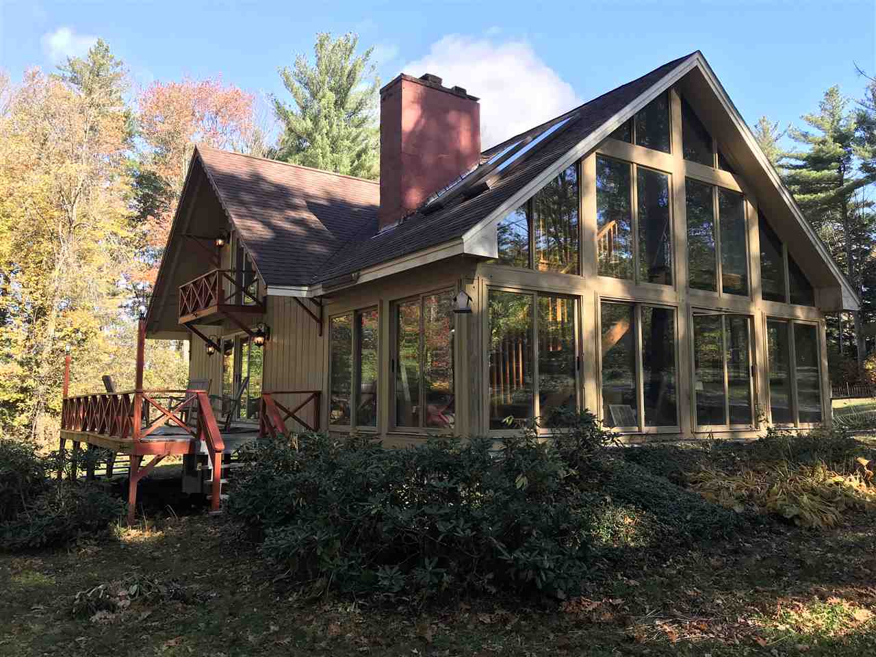7 Bowen School Road Deering, NH 03244 - Photo 3 of 35